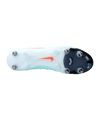 Nike Phantom GX II Elite Pro-Player-Edition SG Mad Energy Grün F300 - gruen