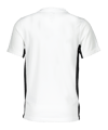 Nike Challenge V Trikot Kids Weiss Schwarz F100 - weiss