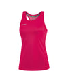 JAKO Run 2.0 Tanktop Running Damen Pink F51 | - pink