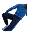 Nike Tottenham Hotspur T90 Trainingshose Blau F492 - blau