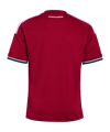 adidas Ungarn Trikot Home WM 2026 Kids Rot | - rot