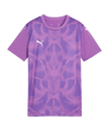 PUMA teamULTIMATE Trikot Kids Lila F33 - lila