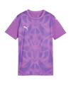 PUMA teamULTIMATE Trikot Kids Lila F33 - lila
