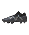 PUMA FUTURE Ultimate MxSG Eclipse Schwarz Grau F02 - schwarz