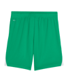 PUMA teamLIGA26 Short Kids Grün F05 - gruen