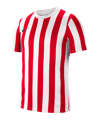 Nike Division IV Striped Trikot kurzarm Weiss F104 - weiss