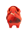 PUMA ULTRA Ultimate FG/AG Fearless Orange F03 - orange