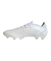 adidas Predator Accuracy.1 L FG Pearlized Weiss - weiss
