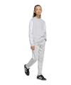 adidas Squadra 25 Trainingshose Kids Grau - grau