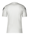 adidas 1. FC Nürnberg Travel T-Shirt 2026/2027 Weiß - weiss