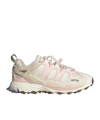 adidas Originals Hyperturf Damen Rosa Weiss Beige - rosa