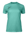 Nike Park VIII Trikot Damen Türkis F354 - tuerkis