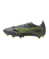 PUMA ULTRA 5 Match FG/AG Audacity Blau F03 - blau