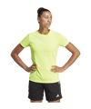 adidas Tabela 23 Trikot Damen Gelb Weiss | - gelb