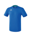 Erima Liga Trikot kurzarm Kids Blau - blau