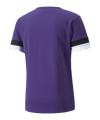 PUMA teamRISE Trikot Lila F10 - lila