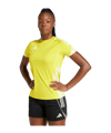 adidas Tiro 25 Competition Trikot Damen Gelb | - gelb