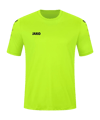JAKO Team Trikot kurzarm Kids Grün F25 - gruen