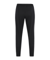 JAKO Power Freizeithose Damen Schwarz Weiss F802 - schwarz