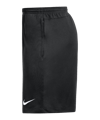 Nike III Schiedsrichtershorts Schwarz F010 - schwarz