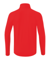 Erima Liga Star Sweatshirt Kids Rot Weiss - rot
