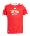 adidas 1. FC Union Berlin Trikot 4th 2025/2026 Kids Weiß - weiss