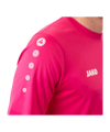 JAKO Team Trikot Pink F170 - rosa