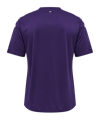 Hummel hmlCORE XK Poly Trikot Lila F3443 - lila