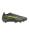 PUMA ULTRA 5 Pro FG/AG Audacity Kids Blau F03 