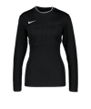 Nike Referee II Schiedrichtertrikot LA Damen F010 - schwarz