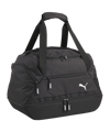 PUMA teamGoal Sporttasche BC Gr. S Schwarz F01 | - schwarz