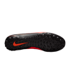 Nike Phantom 6 Low Pro TF Rot F600 - rot