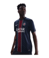 Nike Paris Saint-Germain Trikot Home 2025/2026 Blau F411 - blau