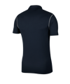 Nike Park 20 Poloshirt Blau F410 - blau