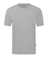 Jako Organic T-Shirt Grau F520 - grau