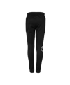uhlsport Standard Torwarthose Schwarz F01 - schwarz