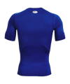 Under Armour HG Compression T-Shirt F400 - blau
