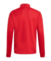 adidas Squadra 21 Trainingsjacke Kids Rot Weiss - rot