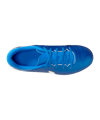 Nike Jr Tiempo Legend X Academy FG/MG Mad Ambition Kids Blau F400 - blau