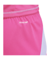 adidas Tiro 24 Short Pink Beige - rosa