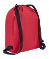 JAKO One Rucksack Rot F100 - rot
