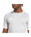adidas Squadra 25 Trikot Grau - grau