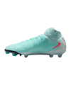 Nike Phantom Luna II Elite FG Mad Energy Türkis F300 - tuerkis