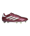 adidas COPA Pure 2 Elite FG Energy Citrus Rot Weis Gelb - rot