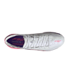adidas F50 Hyperfast Elite SG Weiß - weiss