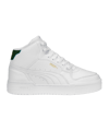 PUMA CA Pro Mid F08 - weiss
