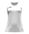 JAKO One Tanktop Damen Weiß F0 - weiss