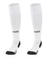 JAKO Allround Stutzenstrumpf Weiss F000 - weiss