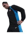 Nike Atletico Madrid T90 Sweatshirt Schwarz F010 - schwarz