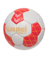 Hummel hmlCLASSIC Elite Handball Trainingsball Weiss F9436